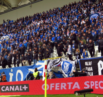 ŁKS Łódź – Lech Poznań  (1)