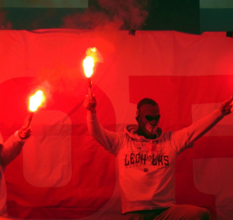 ŁKS Łódź – Lech Poznań  (11)