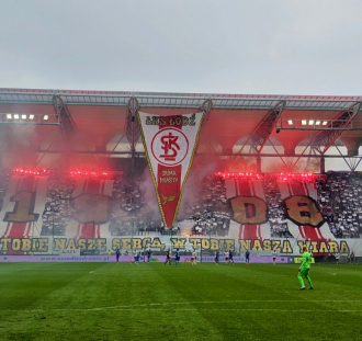 ŁKS Łódź – Lech Poznań  (10)