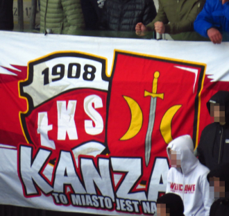 ŁKS Łódź – Lech Poznań  (16)