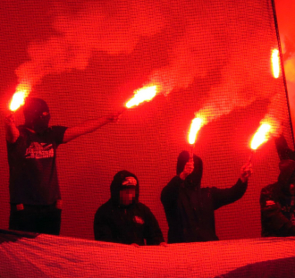 ŁKS Łódź – Lech Poznań  (19)