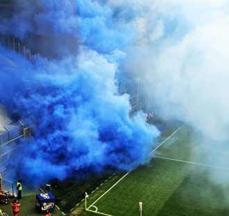 ŁKS Łódź – Lech Poznań  (21)