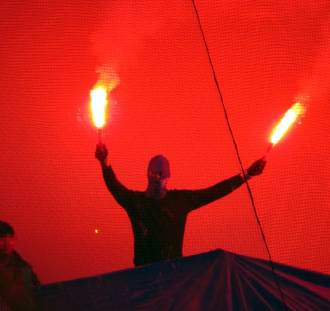 ŁKS Łódź – Lech Poznań  (20)