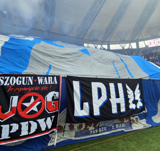 ŁKS Łódź – Lech Poznań  (22)