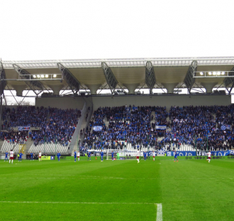 ŁKS Łódź – Lech Poznań  (2)