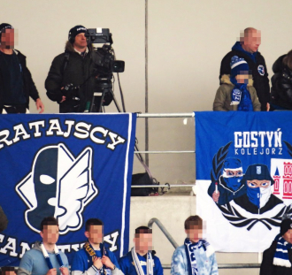 ŁKS Łódź – Lech Poznań  (12)