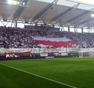 ŁKS Łódź – Lech Poznań  (24)