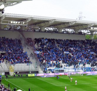 ŁKS Łódź – Lech Poznań  (13)