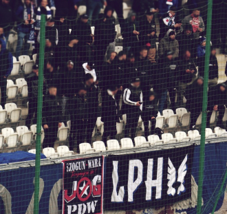 ŁKS Łódź – Lech Poznań  (14)