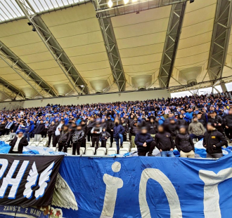 ŁKS Łódź – Lech Poznań  (31)
