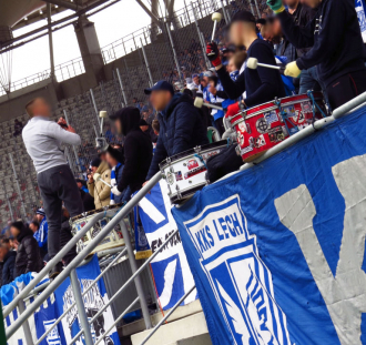 ŁKS Łódź – Lech Poznań  (7)