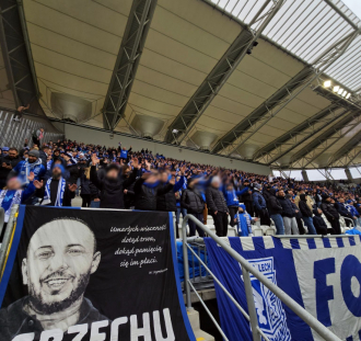 ŁKS Łódź – Lech Poznań  (33)