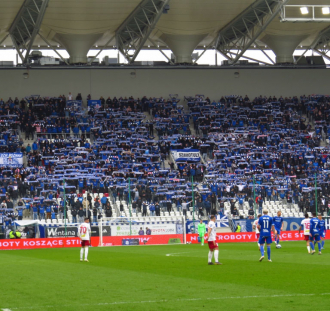 ŁKS Łódź – Lech Poznań  (4)