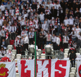 ŁKS Łódź – Lech Poznań  (32)