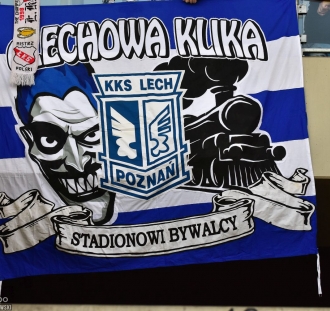 ŁKS Łódź - Lech Poznań (3)
