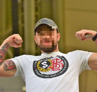 ŁKS Łódź - Lech Poznań (6)