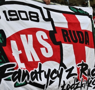 ŁKS Łódź - Lech Poznań (7)