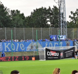 ŁKS Łódź - Lech Poznań (9)