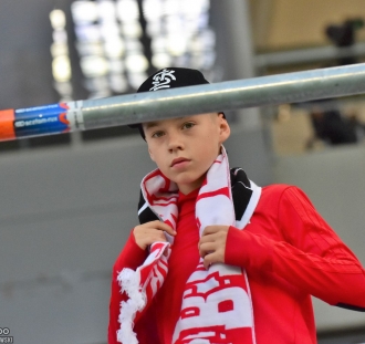 ŁKS Łódź - Lech Poznań (5)