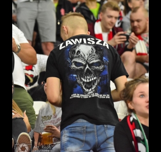 ŁKS Łódź - Lech Poznań (34)