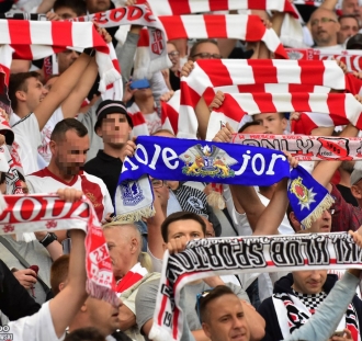 ŁKS Łódź - Lech Poznań (13)