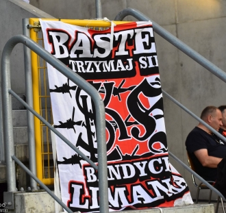 ŁKS Łódź - Lech Poznań (21)