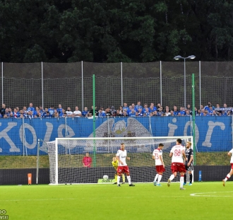 ŁKS Łódź - Lech Poznań (23)
