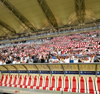 ŁKS Łódź - Lech Poznań (15)