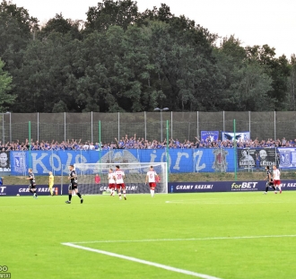 ŁKS Łódź - Lech Poznań (20)