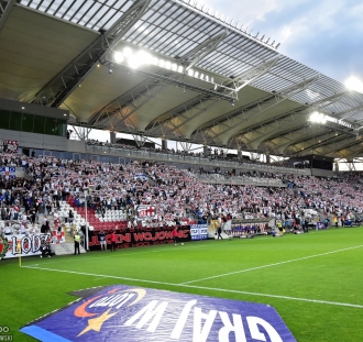 ŁKS Łódź - Lech Poznań (18)