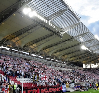 ŁKS Łódź - Lech Poznań (17)