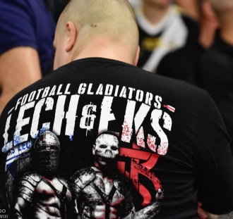 ŁKS Łódź - Lech Poznań (35)