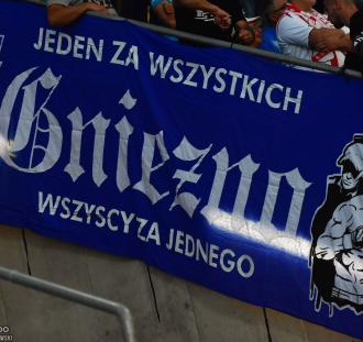 ŁKS Łódź - Lech Poznań (22)