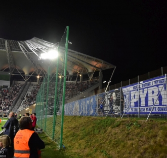 ŁKS Łódź - Lech Poznań (46)