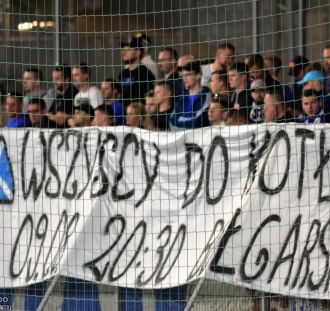 ŁKS Łódź - Lech Poznań (50)