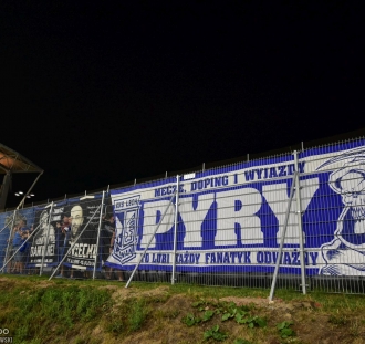 ŁKS Łódź - Lech Poznań (49)