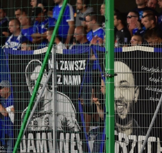 ŁKS Łódź - Lech Poznań (52)
