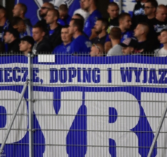 ŁKS Łódź - Lech Poznań (51)