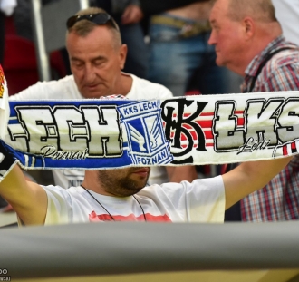 ŁKS Łódź - Lech Poznań (12)