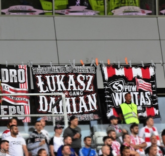 ŁKS Łódź - Lech Poznań (19)