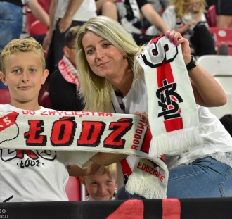 ŁKS Łódź - Lech Poznań (32)