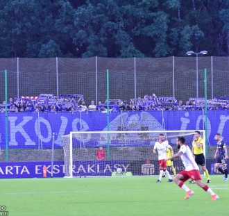 ŁKS Łódź - Lech Poznań (24)