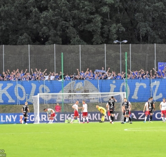 ŁKS Łódź - Lech Poznań (25)