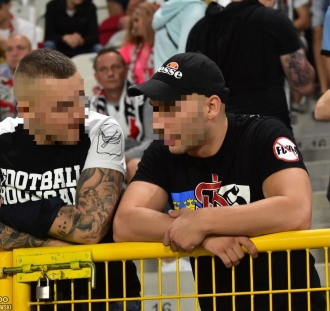 ŁKS Łódź - Lech Poznań (38)