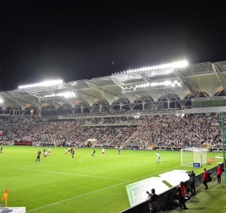 ŁKS Łódź - Lech Poznań (47)