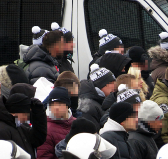 ŁKS Łódź – Legia Warszawa  (2)