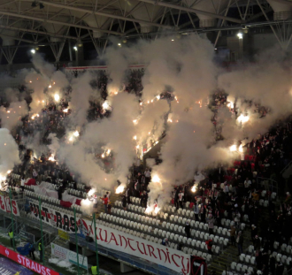 ŁKS Łódź – Legia Warszawa  (24)