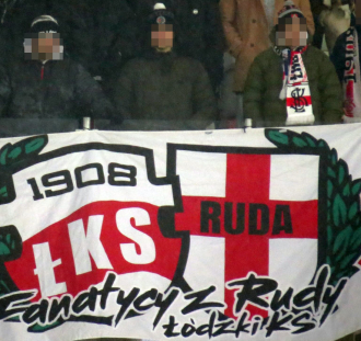 ŁKS Łódź – Legia Warszawa  (9)