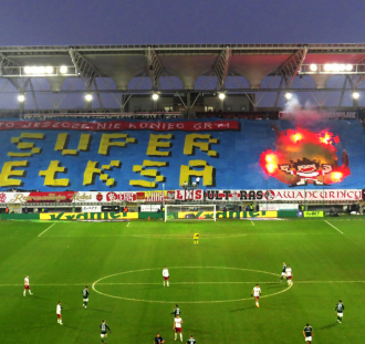 ŁKS Łódź – Legia Warszawa  (13)