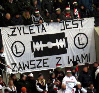 ŁKS Łódź – Legia Warszawa  (4)